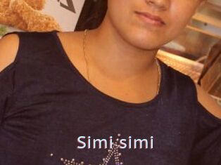 Simi_simi