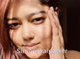 Simonekaiparker