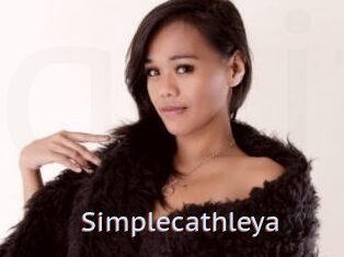 Simplecathleya