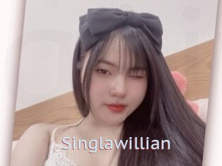Singlawillian