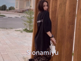 Sionamiyu