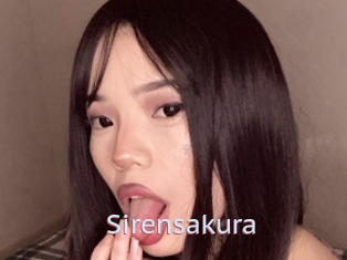 Sirensakura