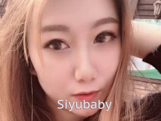 Siyubaby