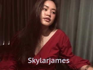 Skylarjames
