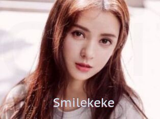 Smilekeke