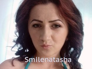 Smilenatasha