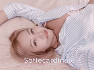 Sofiecardinale