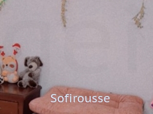 Sofirousse