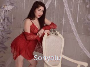 Sonyalu
