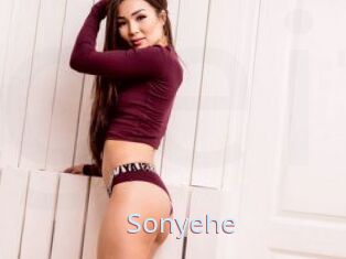 Sonyehe