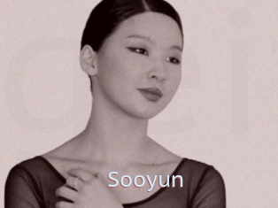 Sooyun