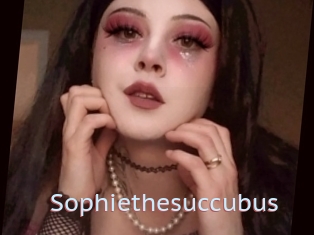 Sophiethesuccubus