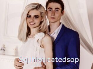 Sophisticatedsop