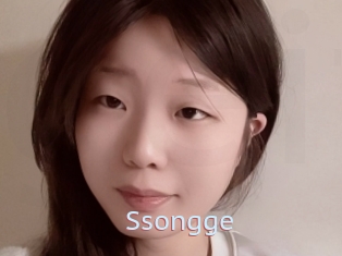 Ssongge