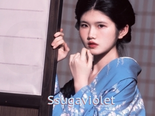 Ssugaviolet
