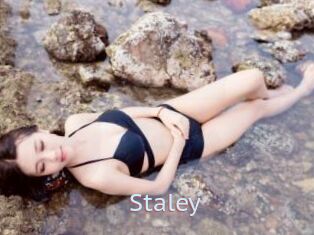 Staley