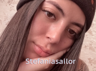 Stefaniasailor