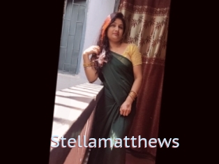 Stellamatthews