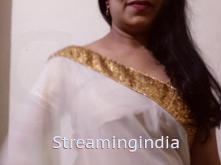 Streamingindia