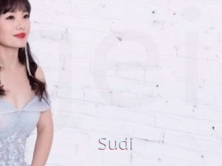 Sudi