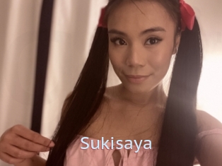 Sukisaya