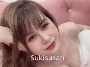 Sukisusan