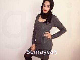 Sumayyah