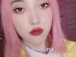 Sunayuna