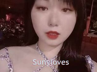 Sunyloves