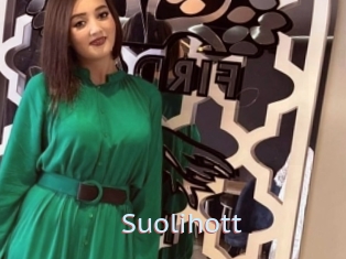 Suolihott