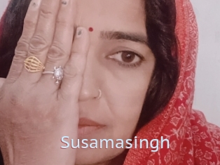 Susamasingh