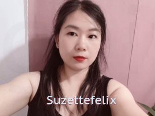 Suzettefelix