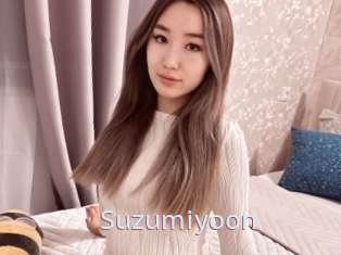 Suzumiyoon