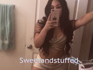 Sweetandstuffed