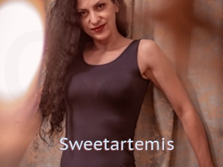 Sweetartemis