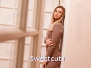 Sweetcutii