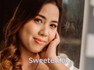 Sweetelana