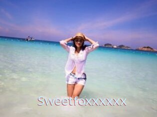 Sweetfoxxxxxx