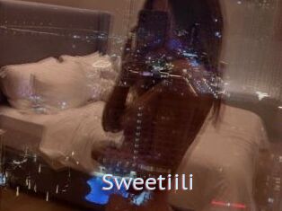 Sweetiili