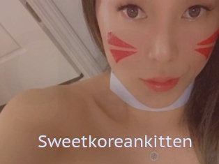 Sweetkoreankitten