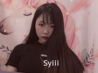 Syiii