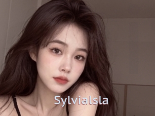 Sylvialsla
