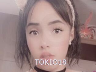 TOKIO18