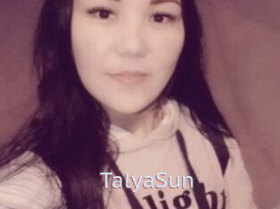 TalyaSun