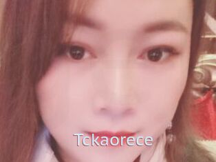 Tckaorece