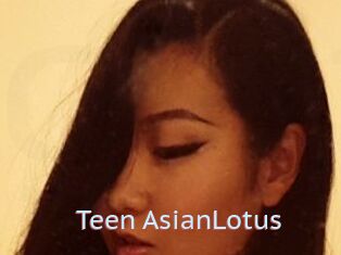 Teen_AsianLotus