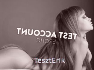 TesztErik