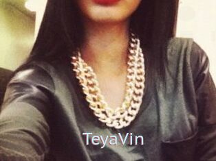 TeyaVin