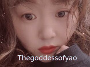 Thegoddessofyao
