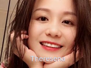 Theresena